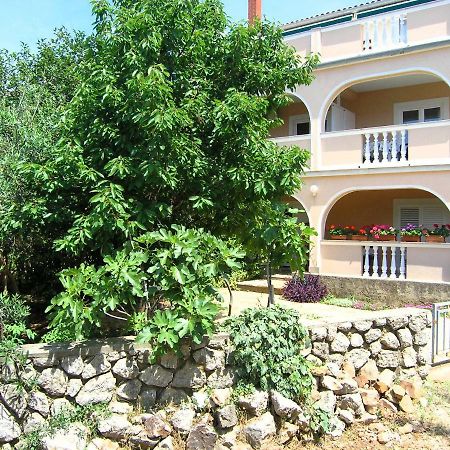 דירות קרק Apartman Juric מראה חיצוני תמונה