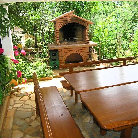 דירות קרק Apartman Juric מראה חיצוני תמונה