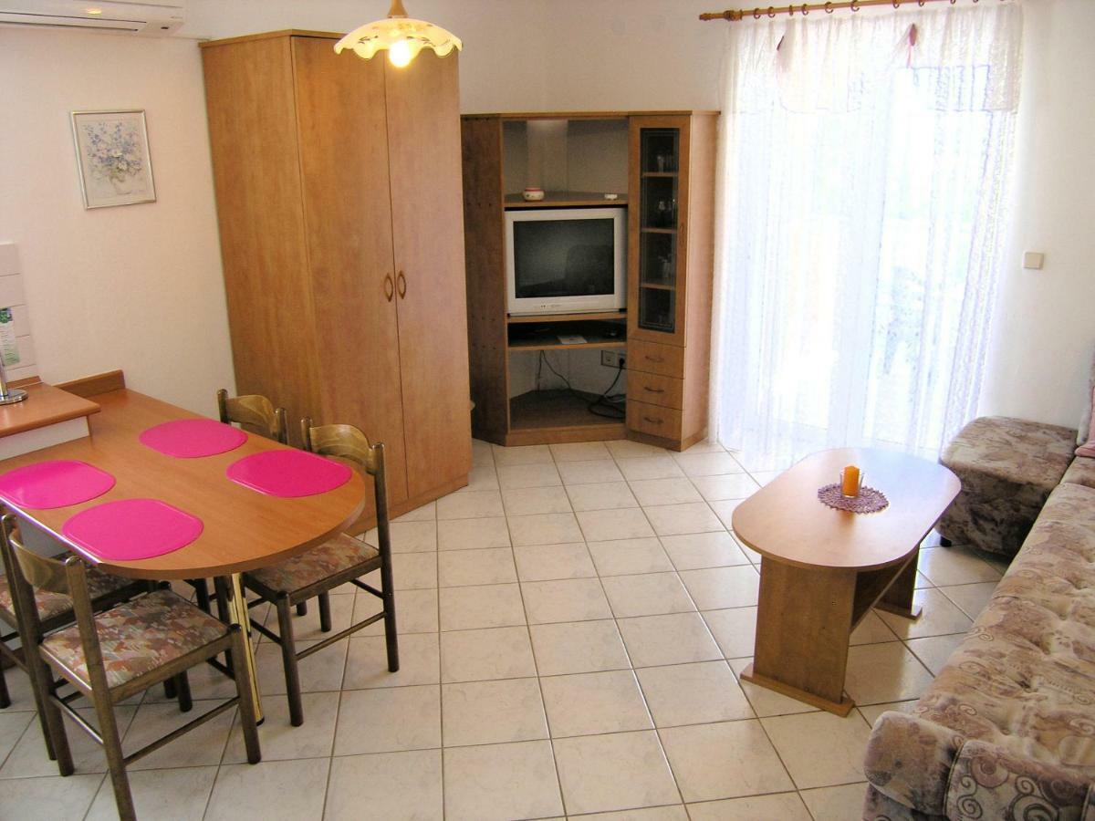 דירות קרק Apartman Juric מראה חיצוני תמונה