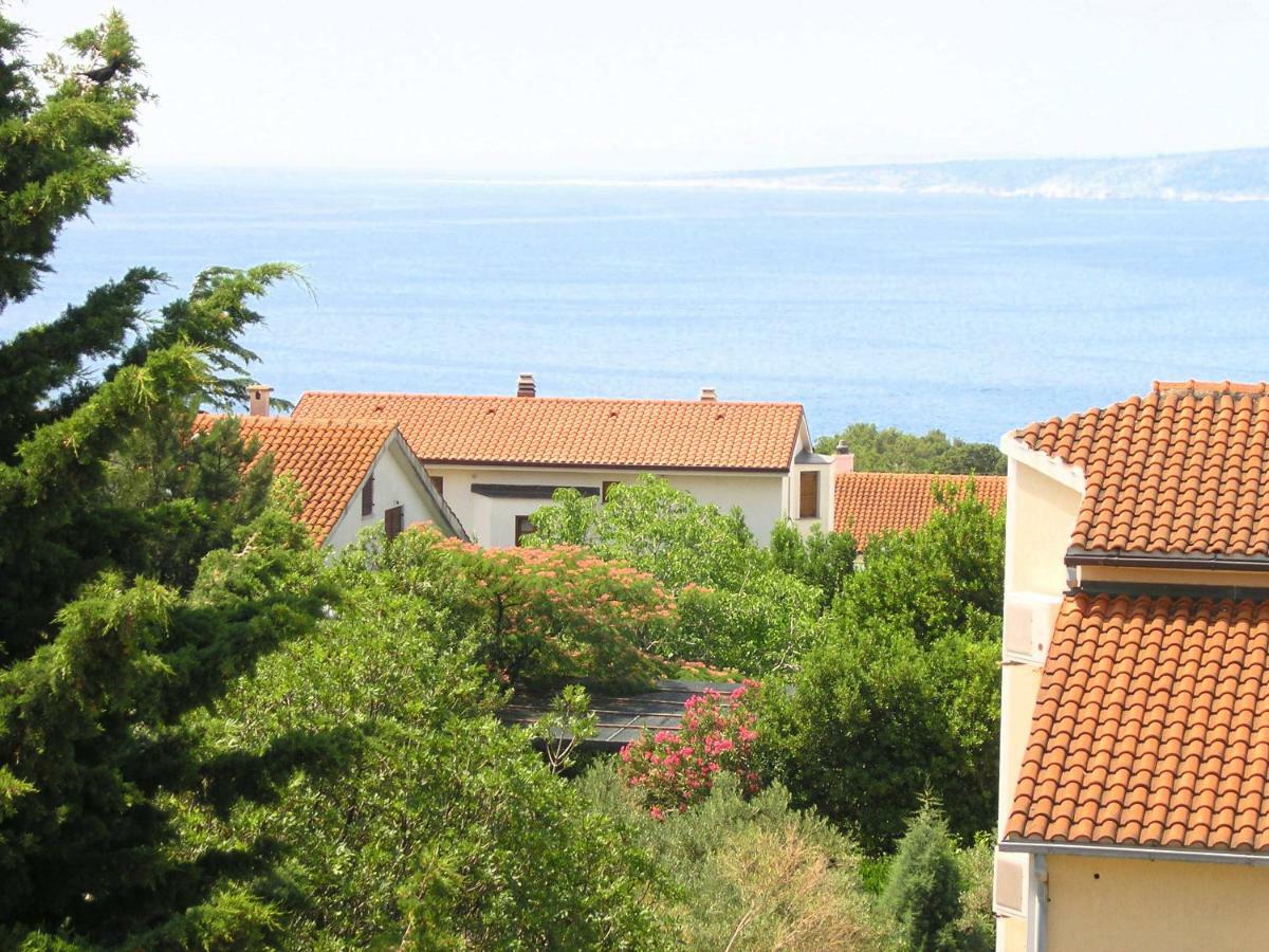 דירות קרק Apartman Juric מראה חיצוני תמונה