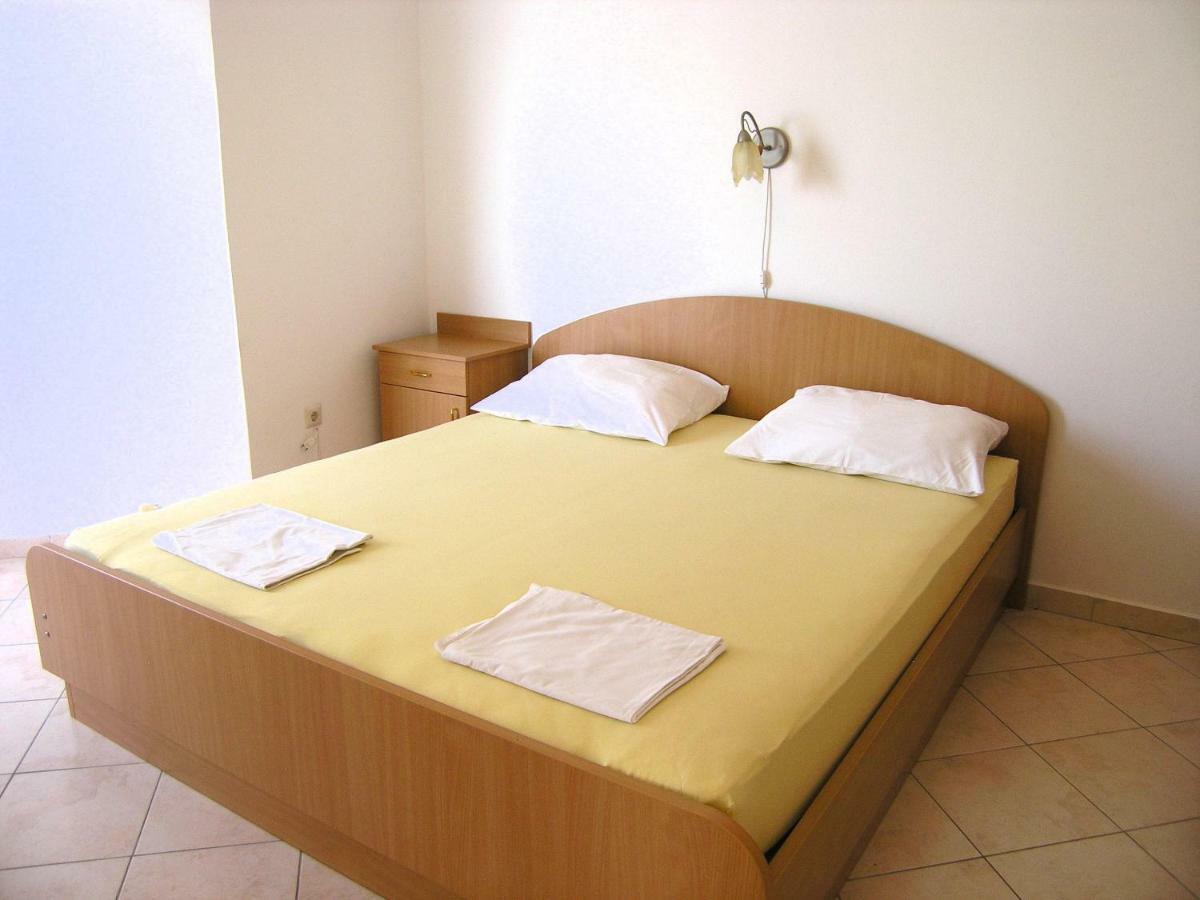 דירות קרק Apartman Juric מראה חיצוני תמונה