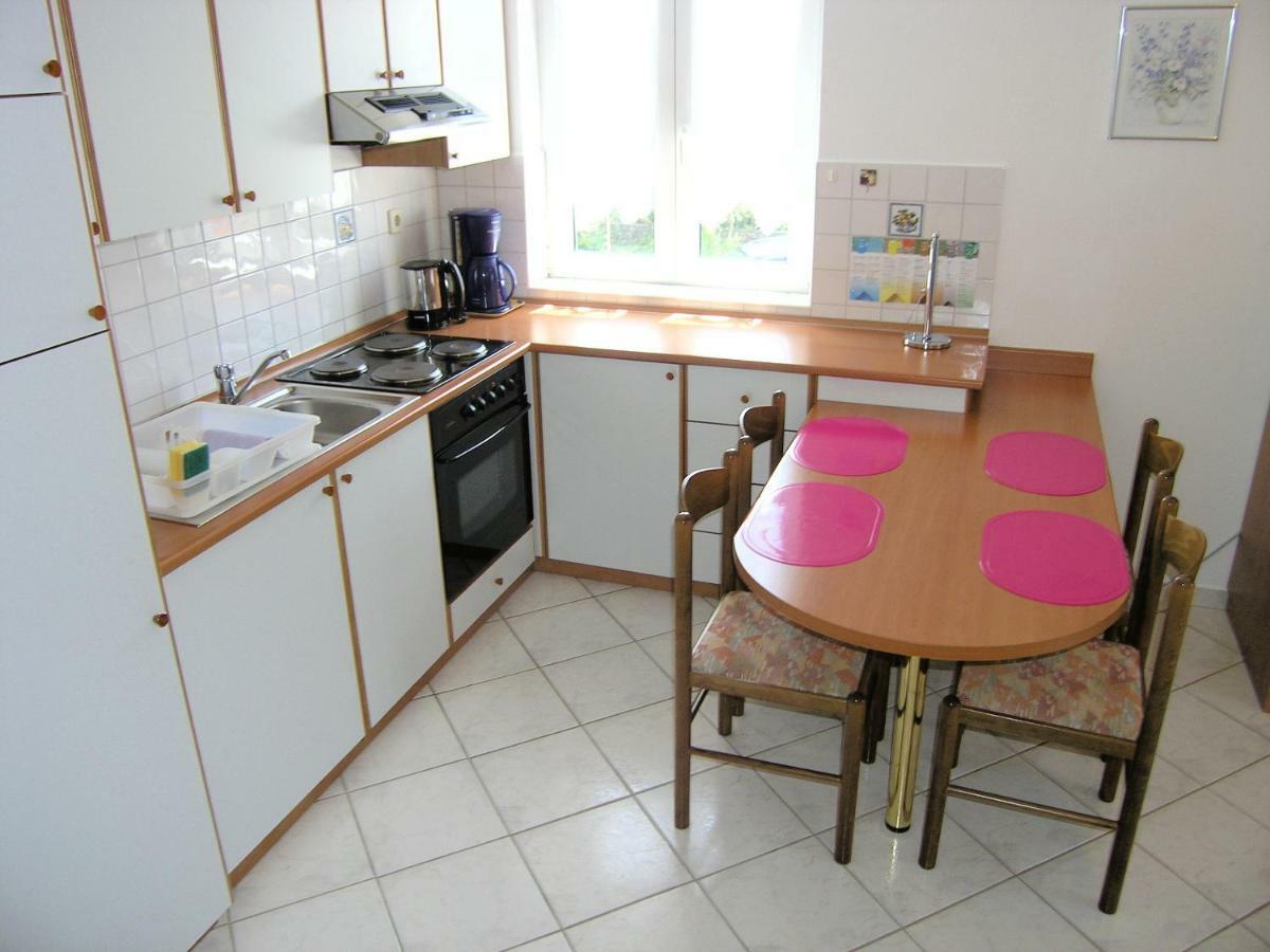דירות קרק Apartman Juric מראה חיצוני תמונה
