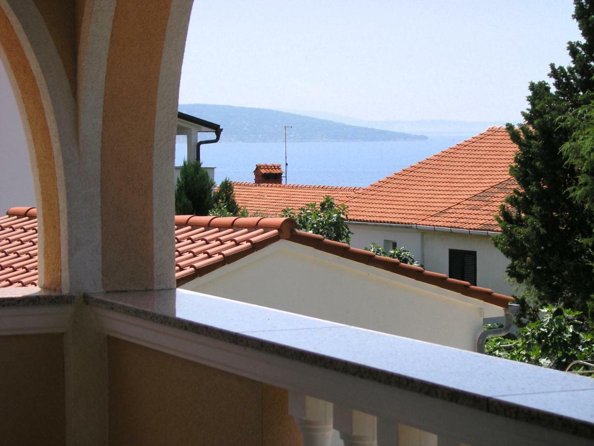 דירות קרק Apartman Juric מראה חיצוני תמונה