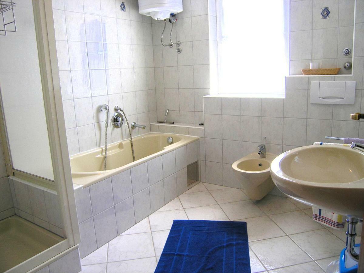 דירות קרק Apartman Juric מראה חיצוני תמונה