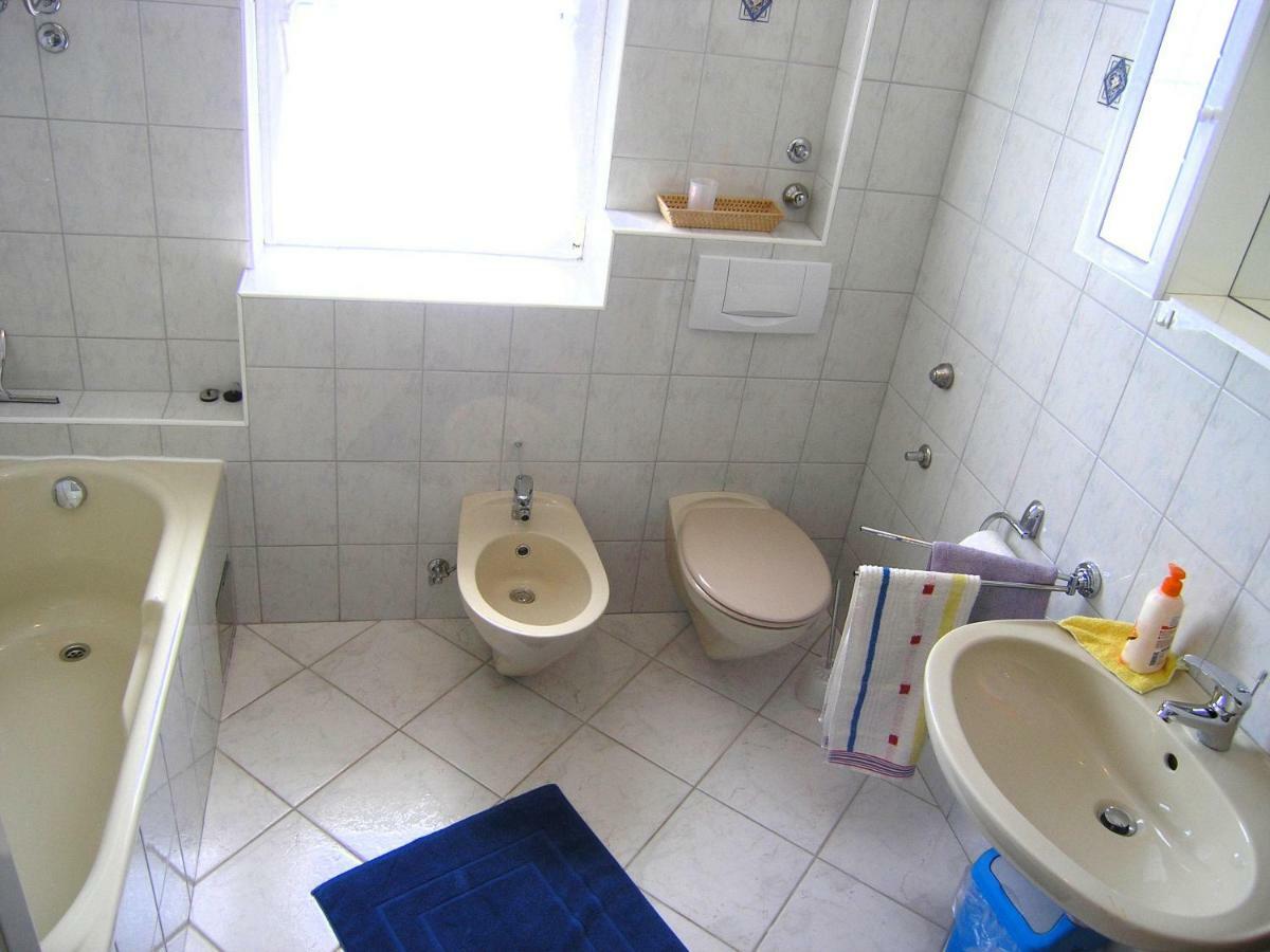 דירות קרק Apartman Juric מראה חיצוני תמונה