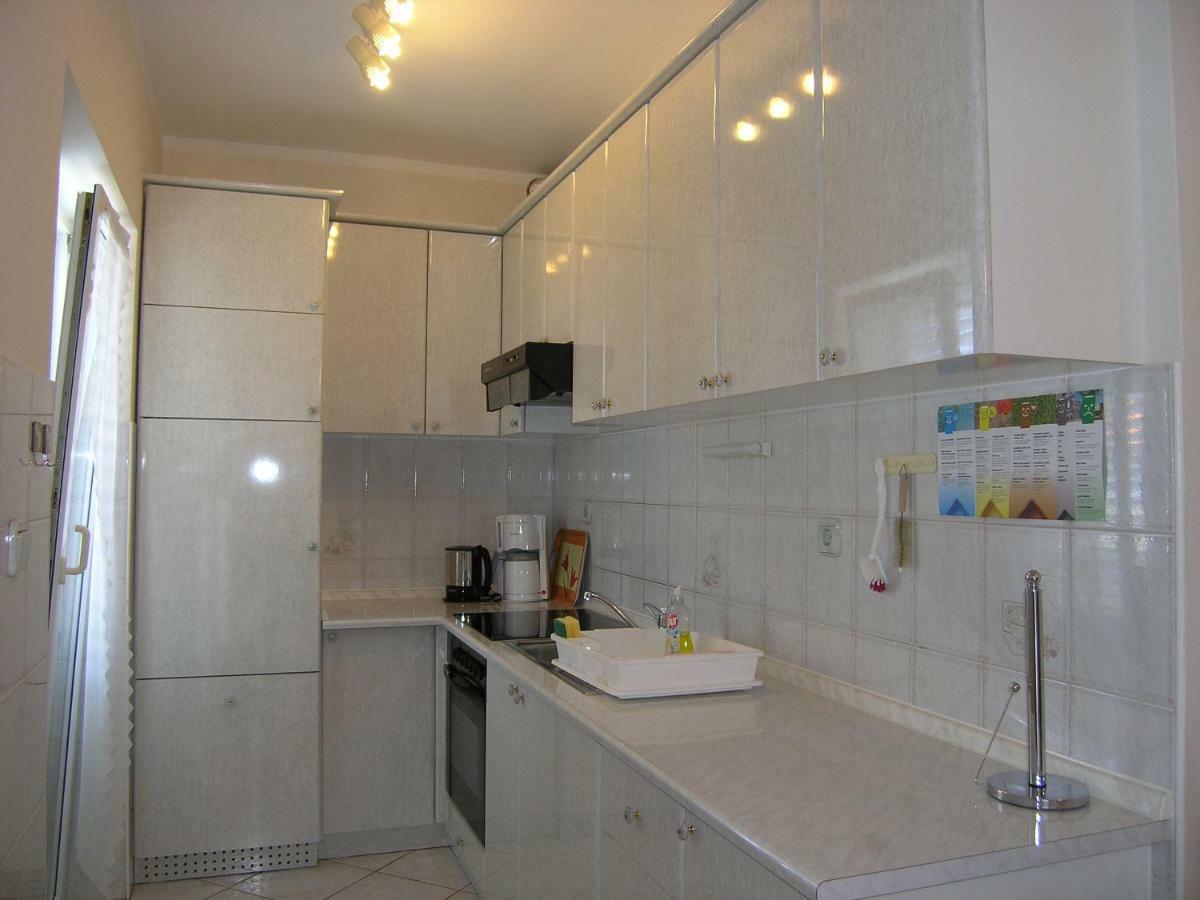 דירות קרק Apartman Juric מראה חיצוני תמונה