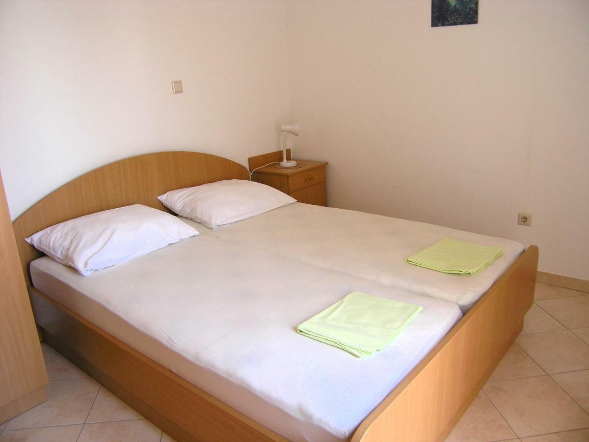 דירות קרק Apartman Juric מראה חיצוני תמונה