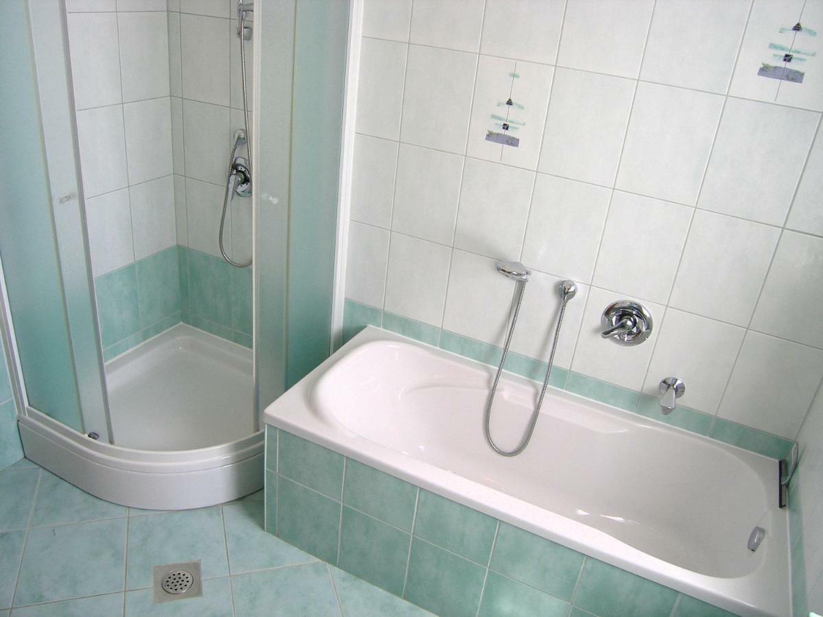 דירות קרק Apartman Juric מראה חיצוני תמונה