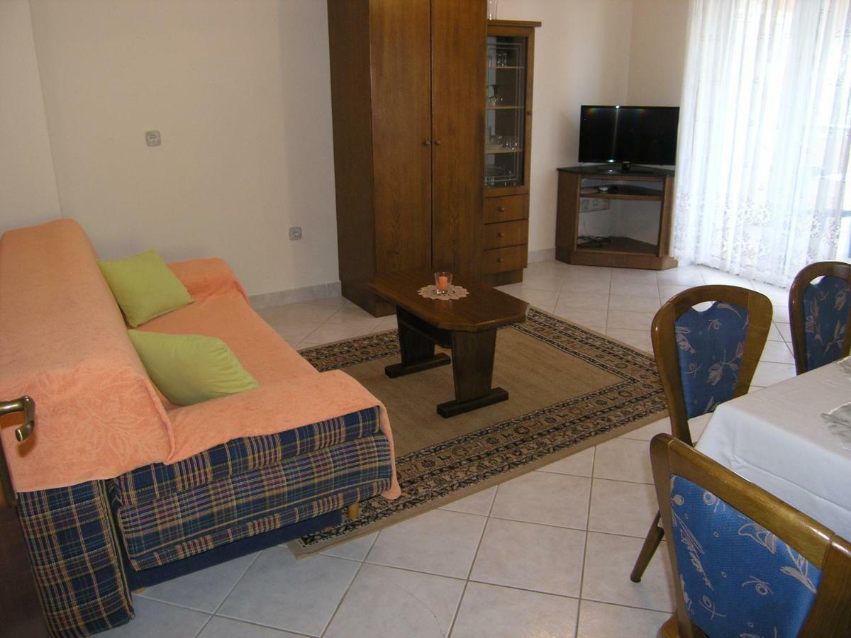 דירות קרק Apartman Juric מראה חיצוני תמונה
