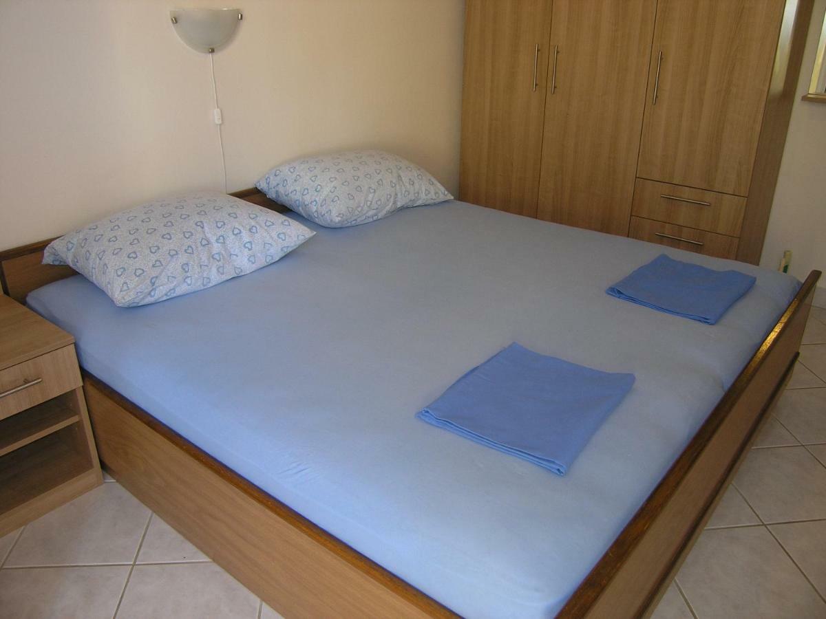 דירות קרק Apartman Juric מראה חיצוני תמונה