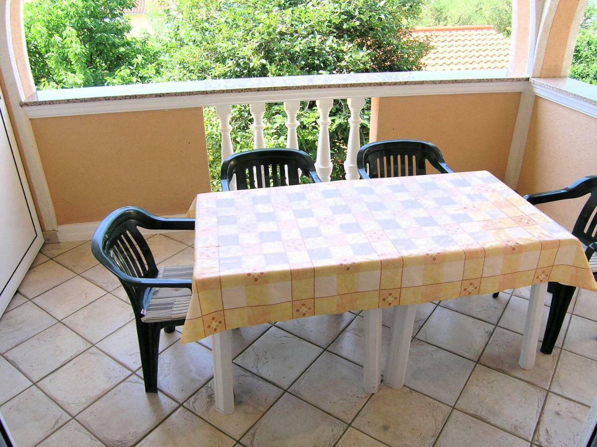 דירות קרק Apartman Juric מראה חיצוני תמונה