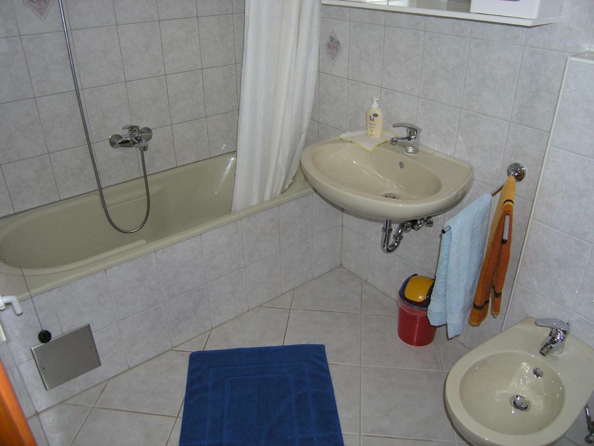 דירות קרק Apartman Juric מראה חיצוני תמונה