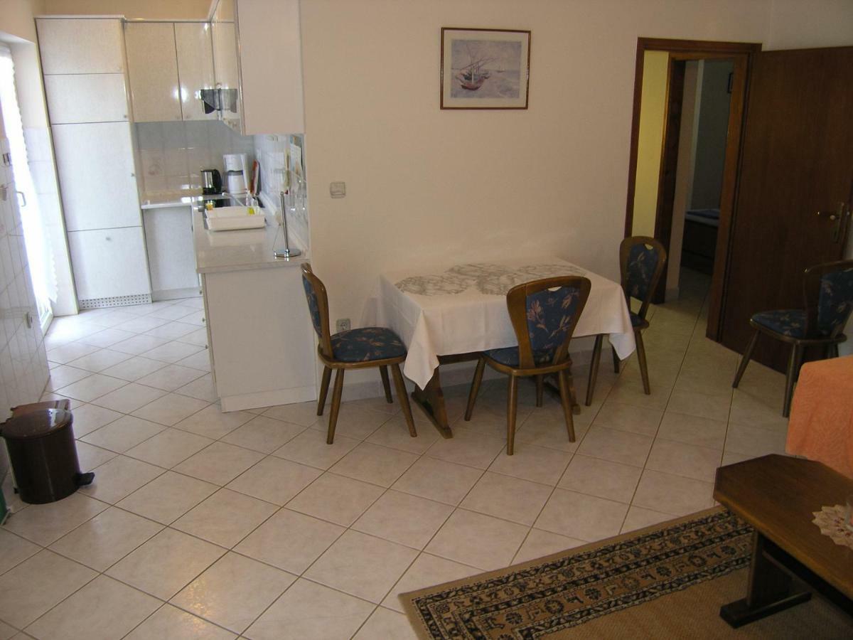 דירות קרק Apartman Juric מראה חיצוני תמונה